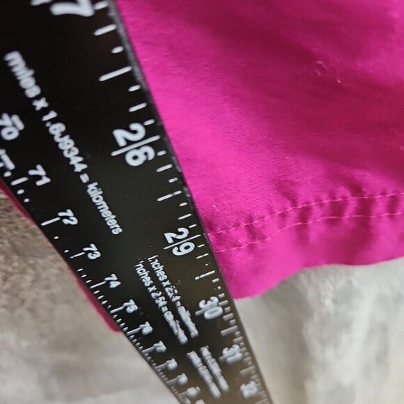 Nike Women's Athletic Pants Med pink running gym - Picture 3 of 11